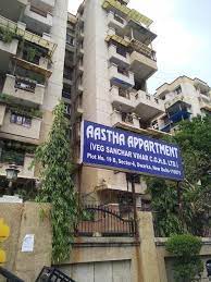 AASTHA KUNJ APARTMERNT 